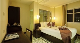 Khách sạn Royal Riverside Hội An